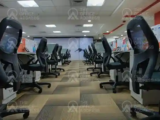 Indiqube Zeta in Outer Ring Road (ORR), Bangalore