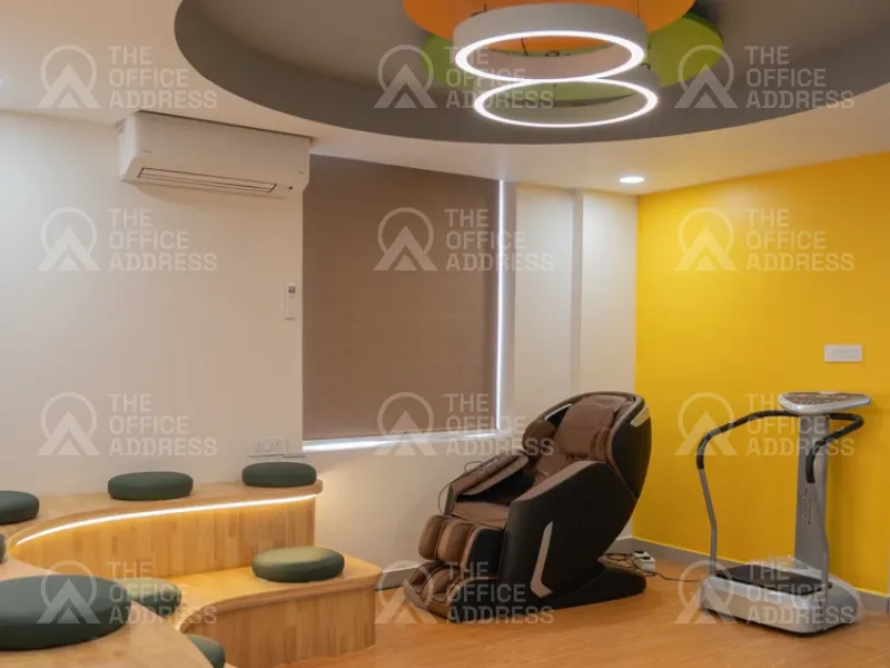 BZ SPACE in Hitech city, Hyderabad