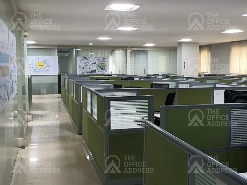 Yuzi Hub in Madhapur, Hyderabad