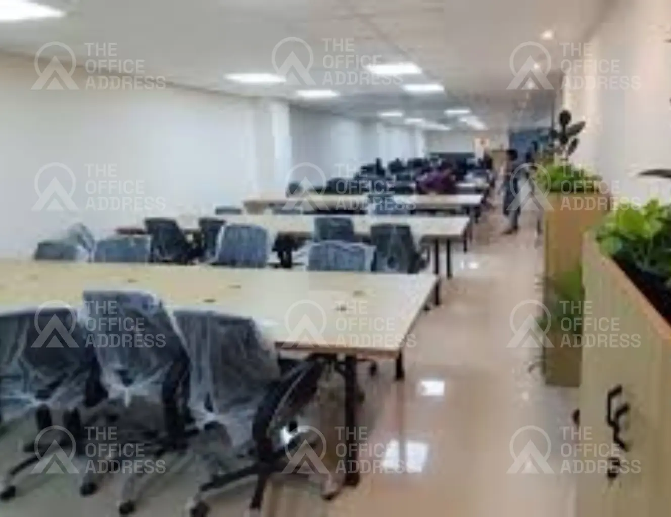Collaborate Hub in Navi Mumbai, Mumbai