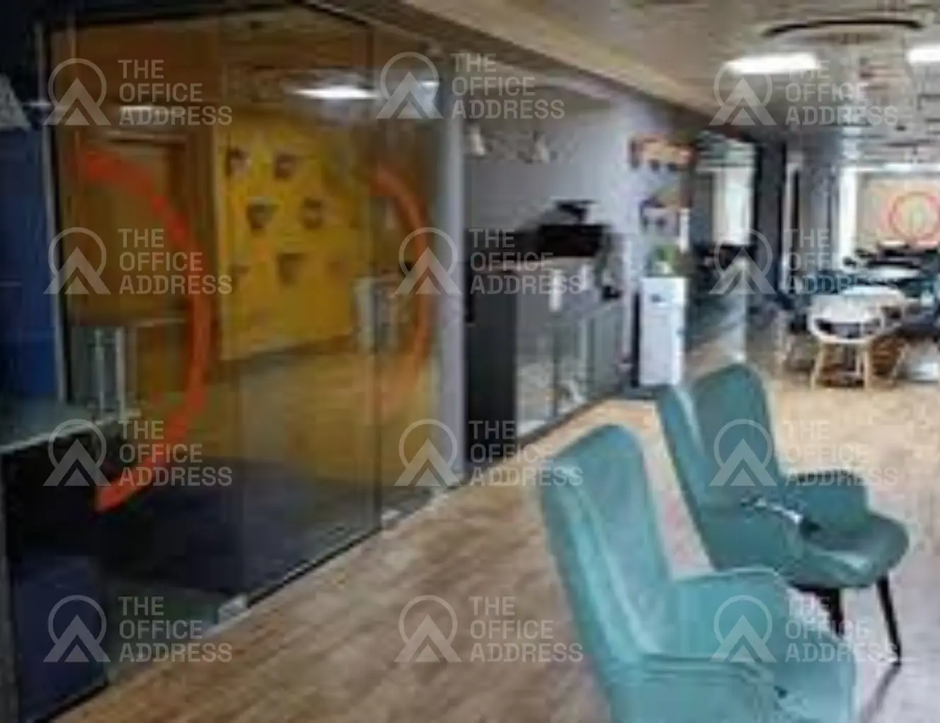 Inspire Cospaces-navi mumbai in Navi Mumbai, Mumbai