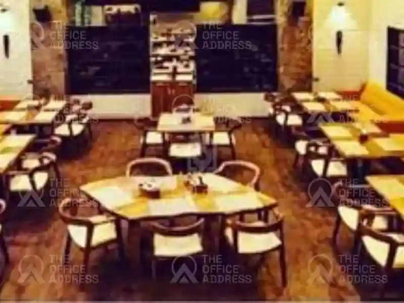 friyey space in Baner, Pune