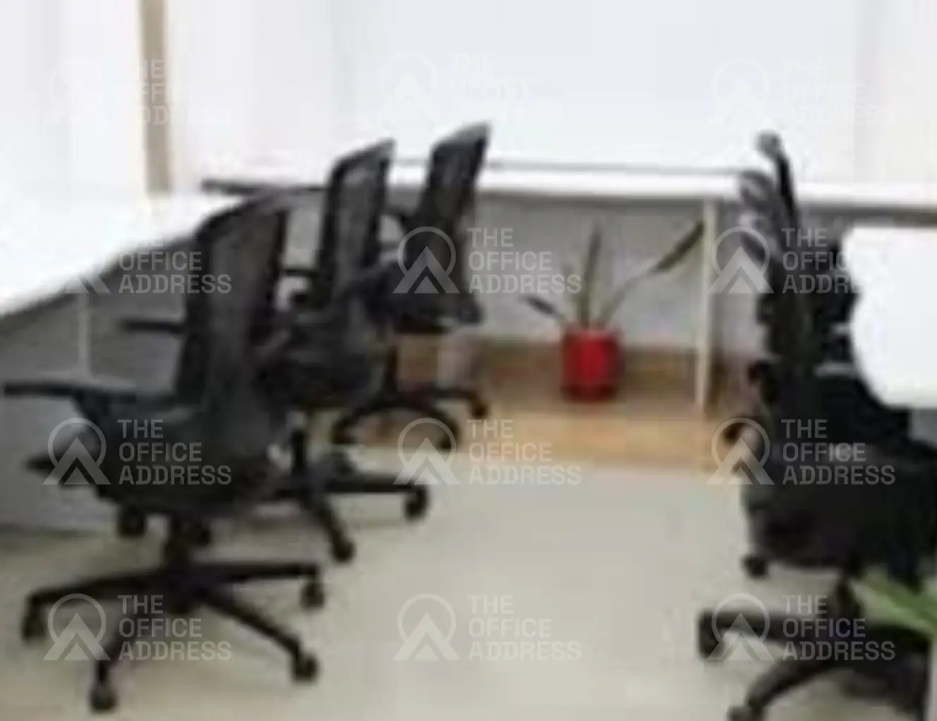 Vaagai Spaces in Anna Nagar, Chennai