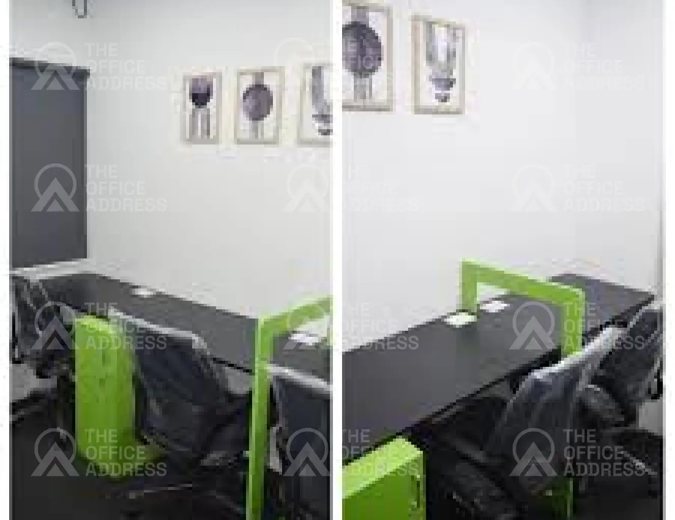 COQUB COWORKING SPACE in Anna Nagar, Chennai