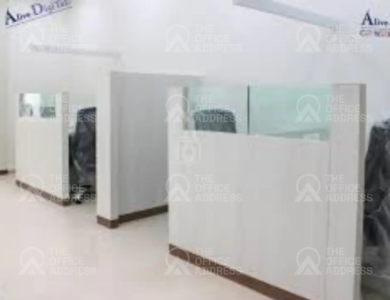 Alive Digital Co Working in Baner, Pune