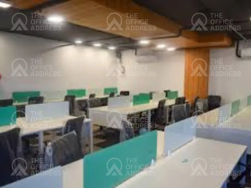 Cityspace Coworking in Kharadi, Pune