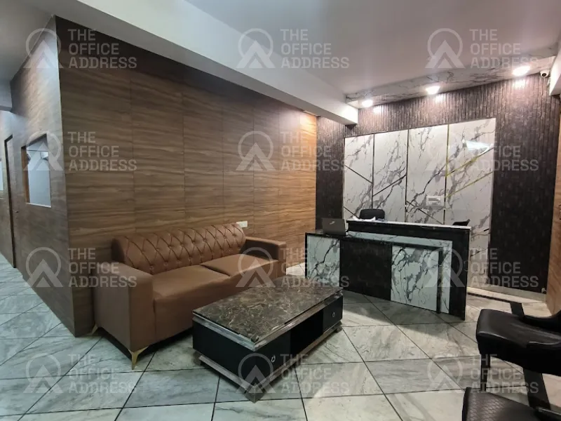 Prozify Co-working in Hathroi, Jaipur