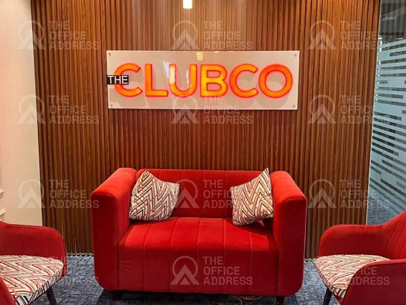 The Club Co in Janakpuri, Delhi