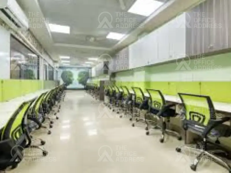 Work 2 Zone in Vijay Enclave, Delhi