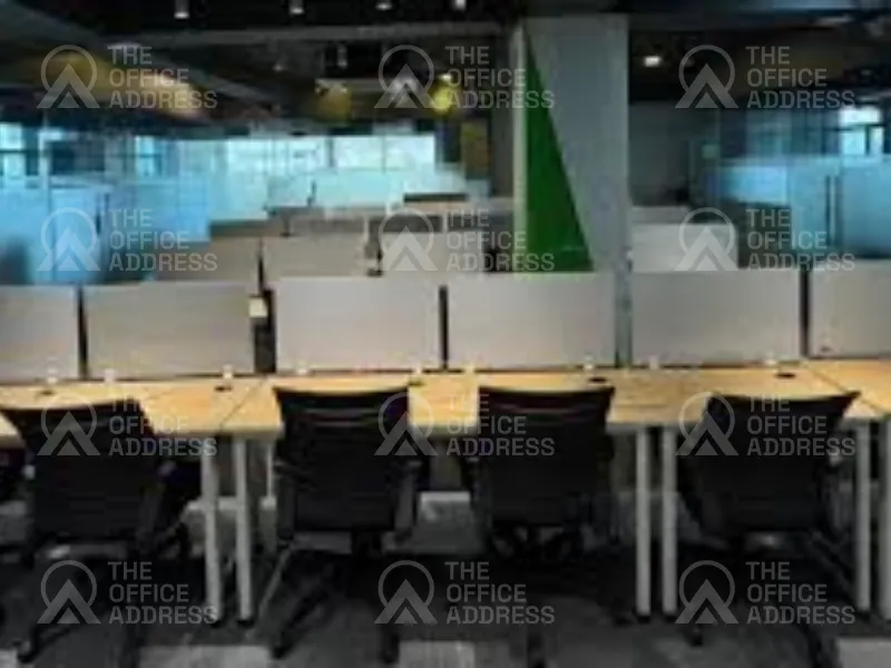 Work Chaupal in Bidhannagar, Kolkata