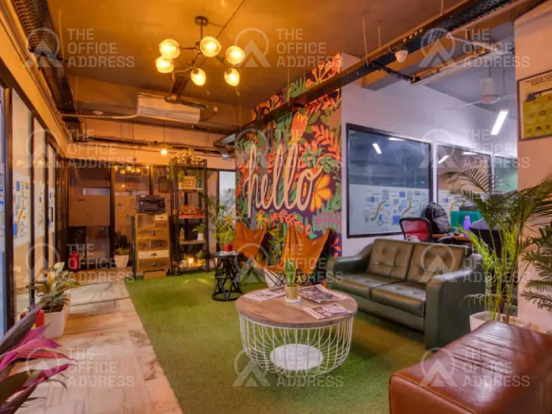 Workingdom Office Solutions in Dwarka, Delhi