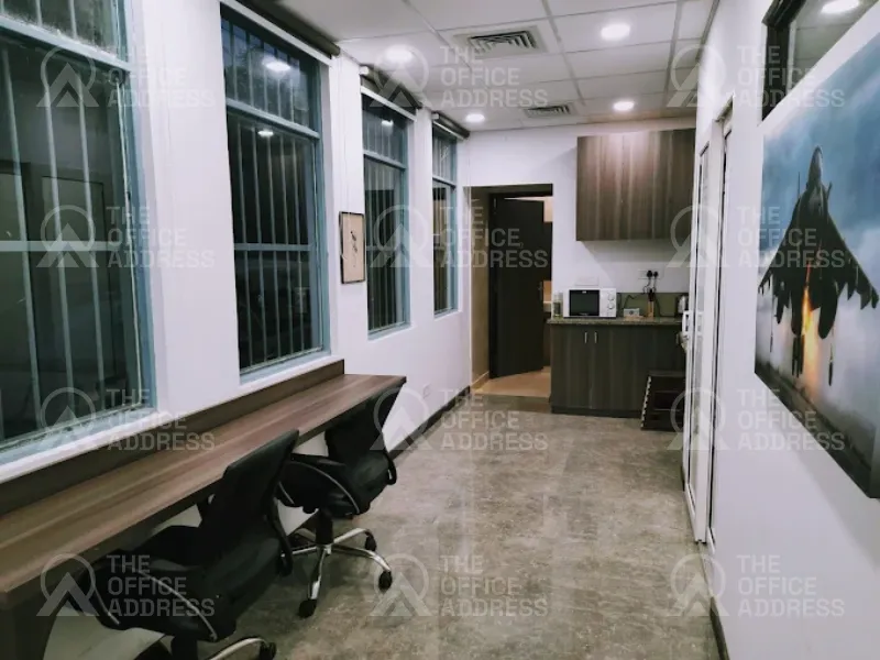Zen Business Centre in Lajpat Nagar, Delhi