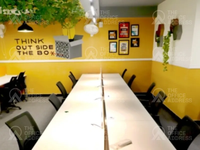 Spartan Cowork in Andheri, undefined