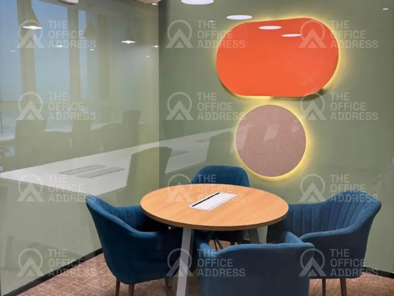 Innov8-Tech Platina in Outer Ring Road (ORR), Bangalore