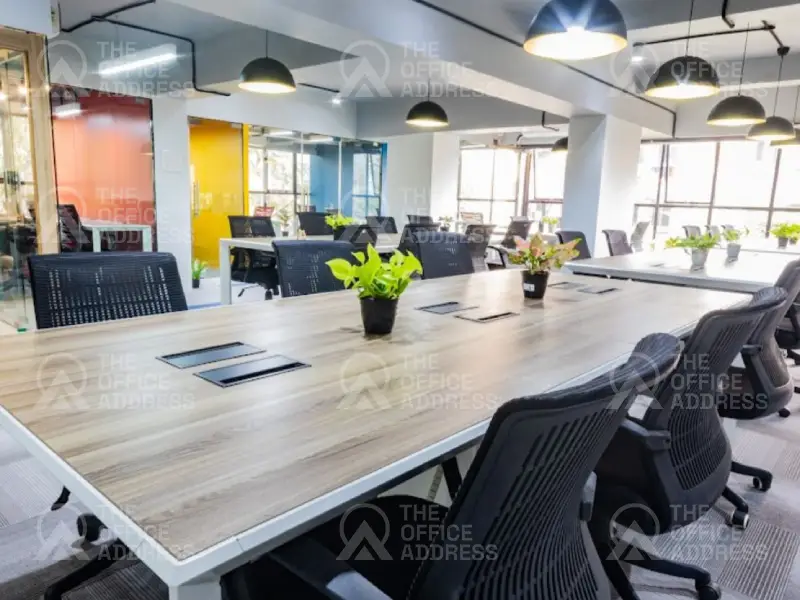 Lumos Cowork-2 in Andheri, Mumbai