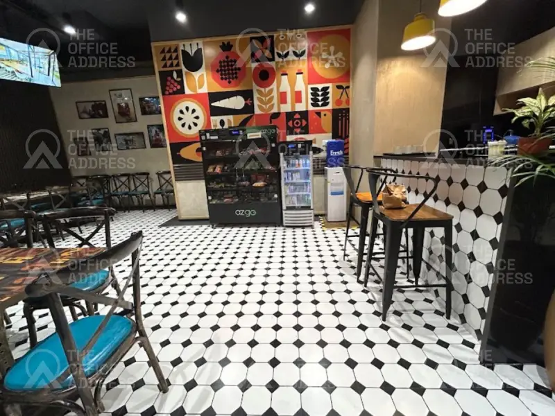 iSprout Shilpitha Tech Park in Outer Ring Road (ORR), Bangalore