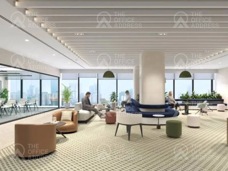 Gopalan Fortune City in Outer Ring Road (ORR), Bangalore