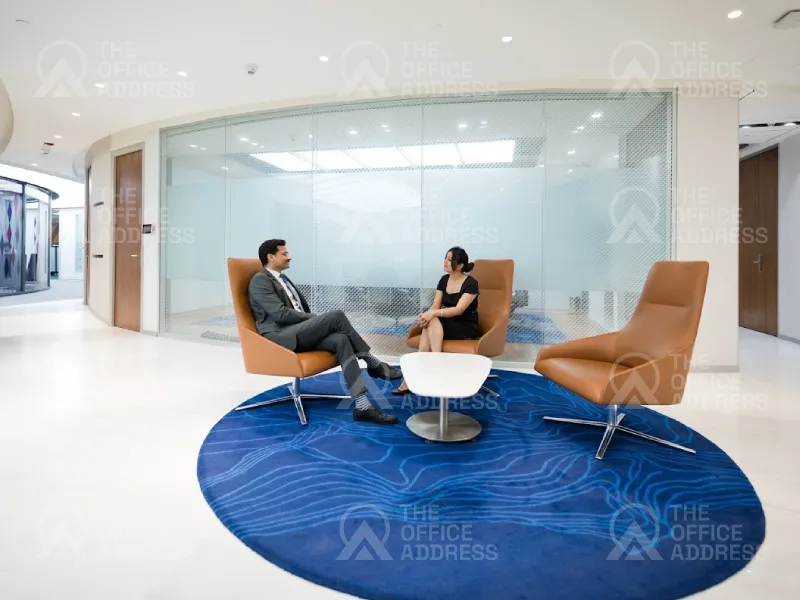 The Executive Centre - Sattva Knowledge City in Hitech city, Hyderabad