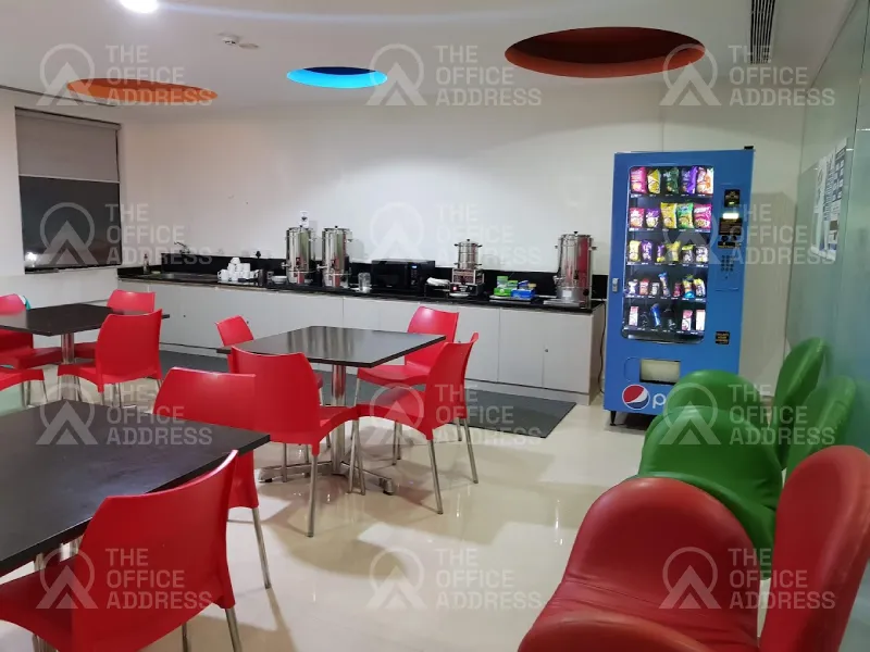 Simpliwork Salarpuria Supreme in Outer Ring Road (ORR), Bangalore