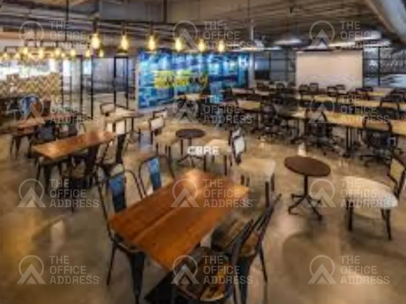 Cowrks ecoworld in Outer Ring Road (ORR), Bangalore