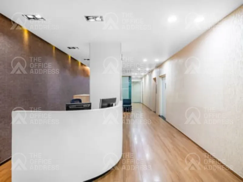 Regus-Hyderabad Hitech City in Madhapur, Hyderabad