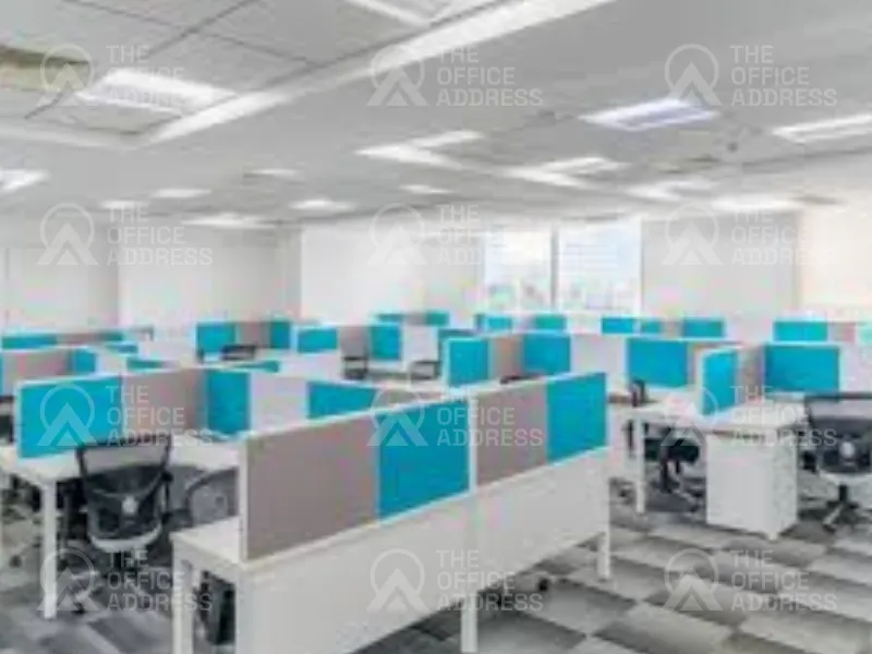 Vatika Business Centre & Co-working Spaces in Outer Ring Road (ORR), Bangalore
