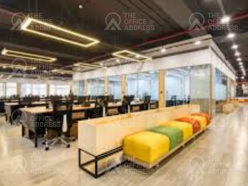 awfis -Prestige Tech Park-Mercury Block in Outer Ring Road (ORR), Bangalore