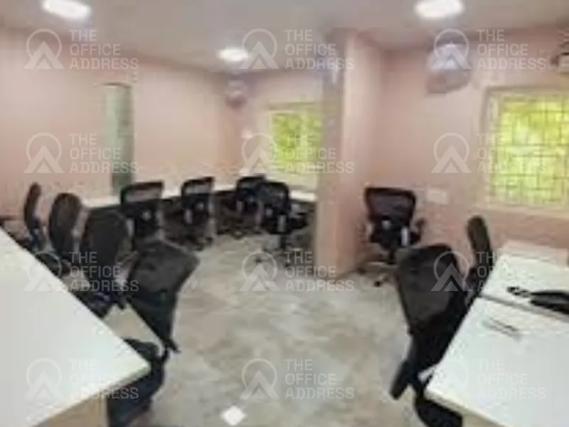 VCowork in Guindy, Chennai