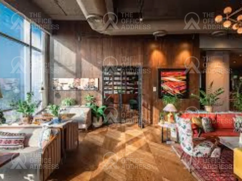 The Quarum Club-HITEC City in Hitech city, Hyderabad