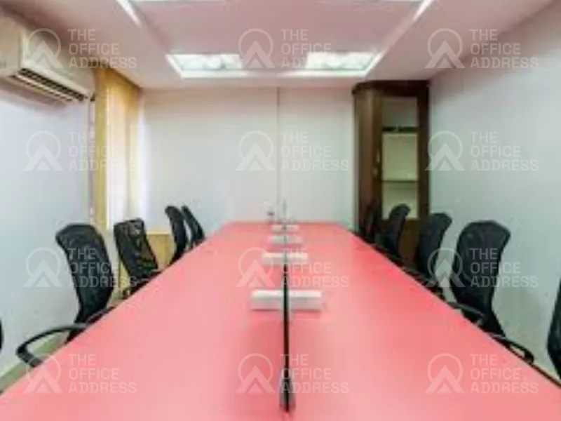 CoWorks City in Dwarka, Delhi