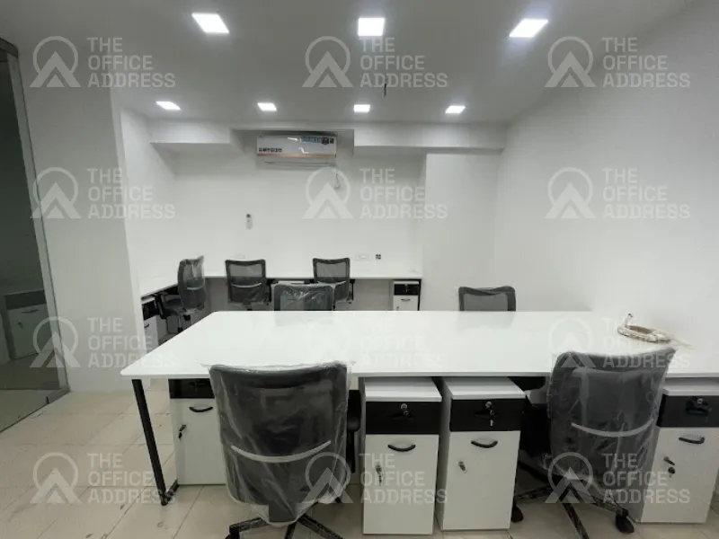 Workzone Office Spaces Camac Street in Camac Street, Kolkata