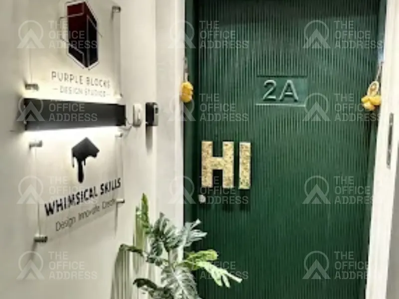 Purple Blocks Design Studioz in Tangra, Kolkata