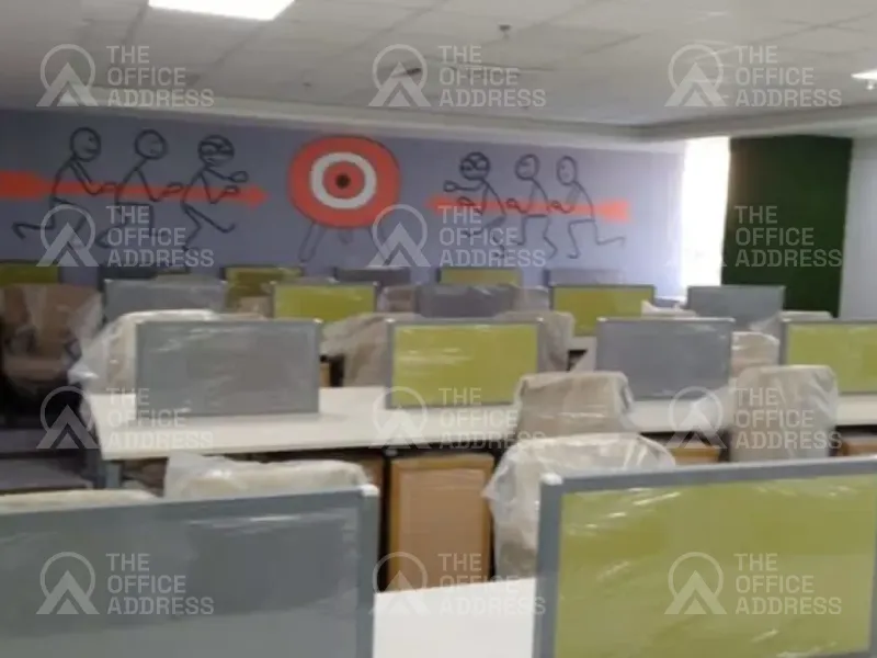 Boxally The Coworking Space in Ranchi in Lalpur, Ranchi
