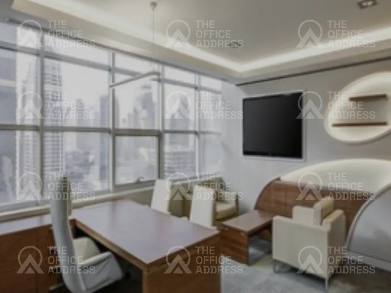 Incubex - Cessna in Outer Ring Road (ORR), Bangalore