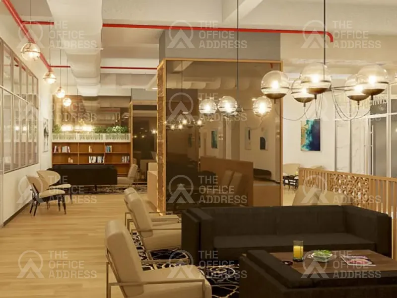 awfis - Prestige Cosmopolitan in Guindy, Chennai