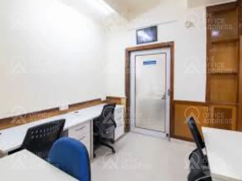 Thrive Coworking in Mayur Vihar, Delhi