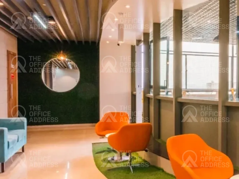 Sprint-Vascon Almonte It Park in Kharadi, Pune