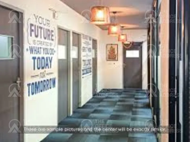 Trend Works in Guindy, Chennai