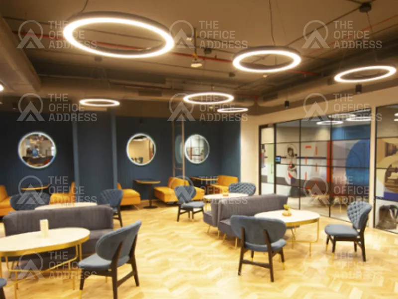 awfis - Gemini Circle Nungabakkam in Nungambakkam, Chennai