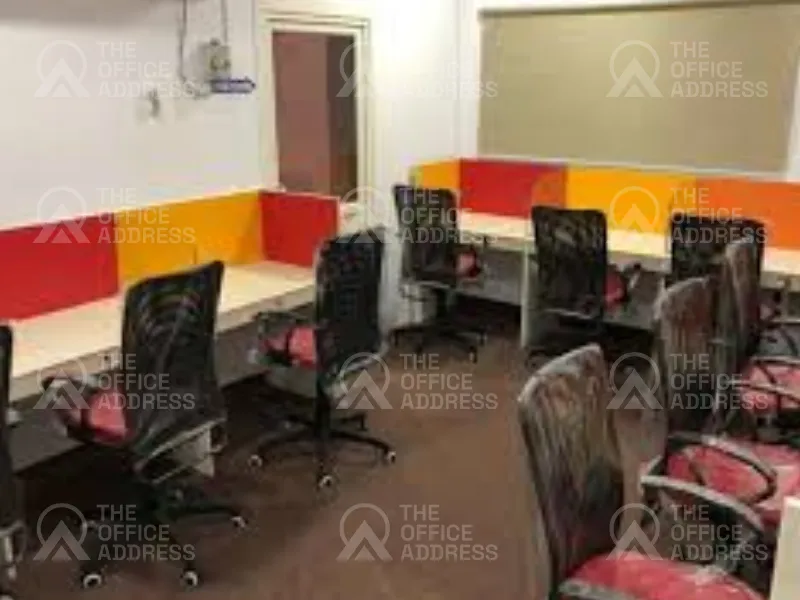DESKSPACES in Hitech city, Hyderabad