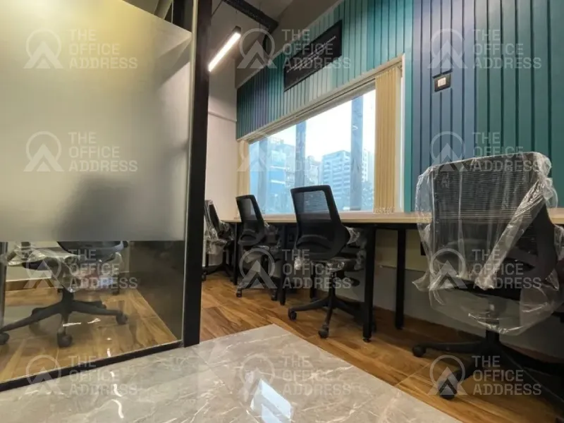 The Think Tank in Bidhannagar, Kolkata