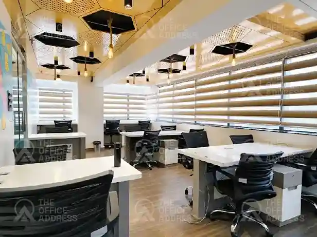 TRIOS Mont Vert Spectra in Baner, Pune