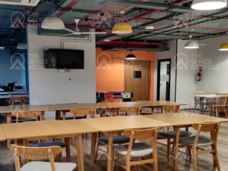 Innov8 suman business park in Kalyani Nagar, Pune