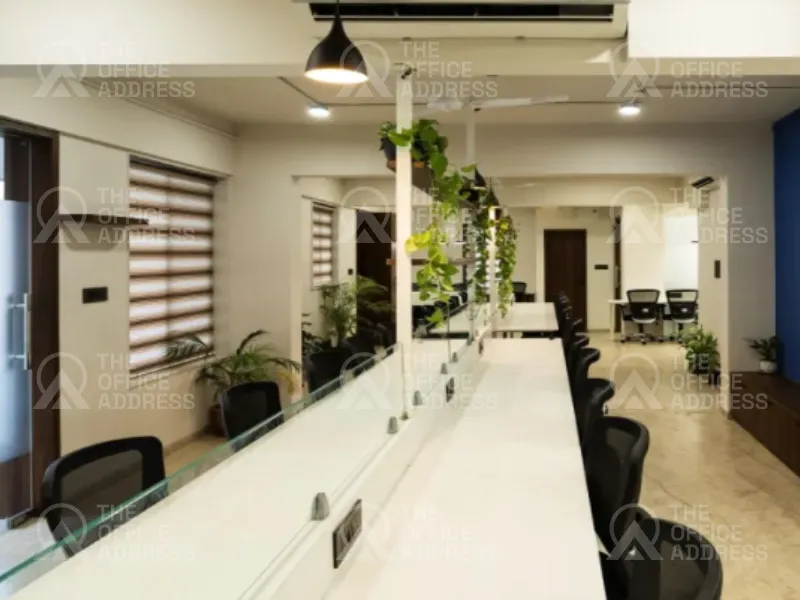 SPACE X COWORK in Baner, Pune