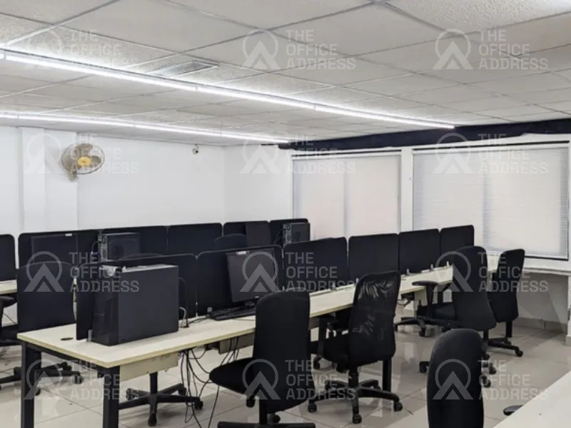 Paskola in Vijaya Nagar, Indore