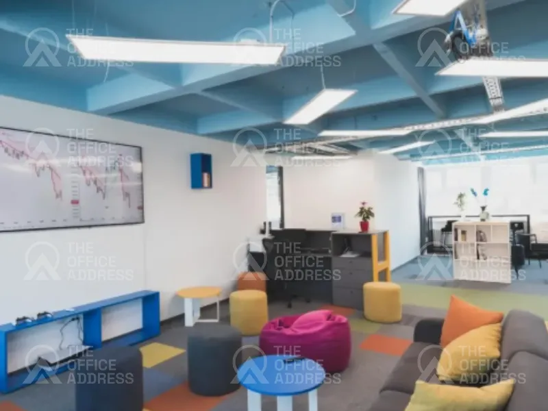 EFC Prime Offices in Baner, Pune