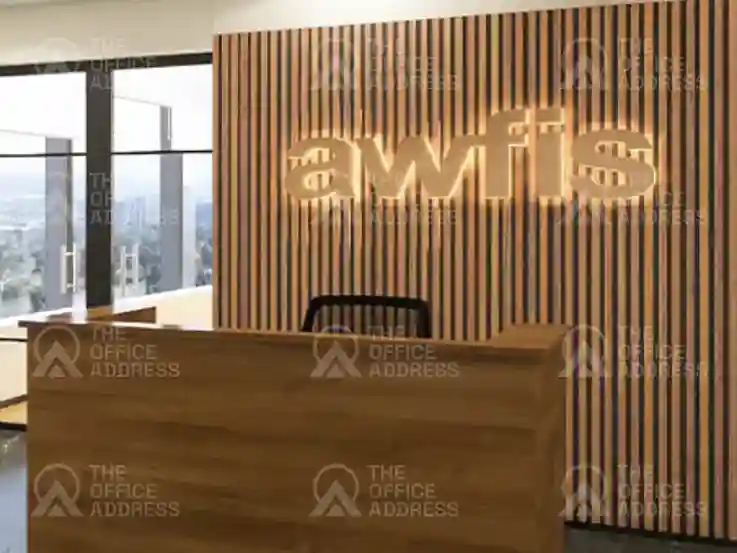 awfis -Prince Infocity 2 in Perungudi, Chennai