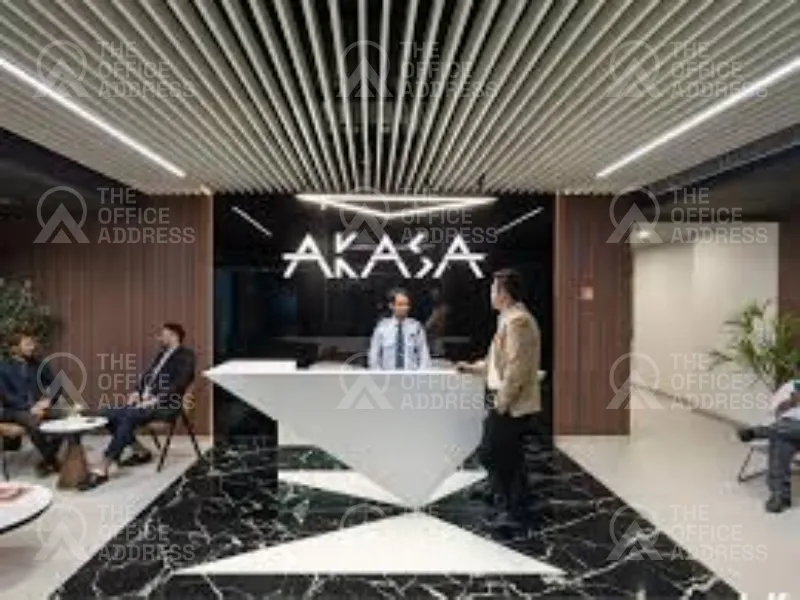 AKASA Godrej Genesis in Bidhannagar, Kolkata