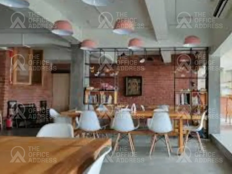 Motherland Studio in Bidhannagar, Kolkata