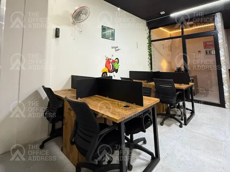 xplor coworking in Kutchery Road, Lucknow